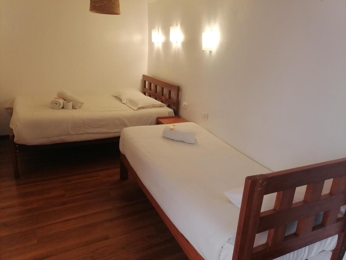 Suyay Ii Bed and breakfast *