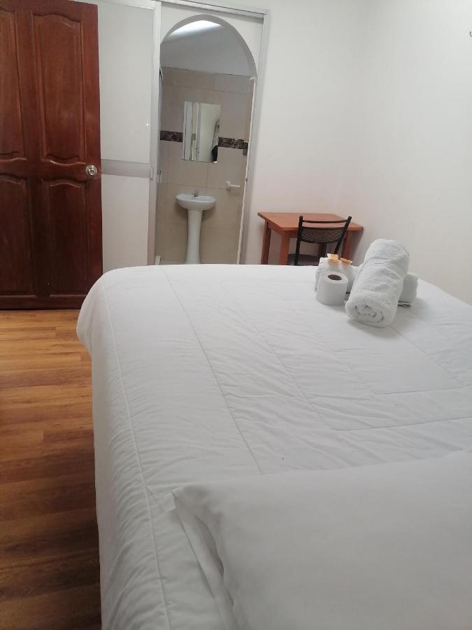 Bed and breakfast Suyay Ii