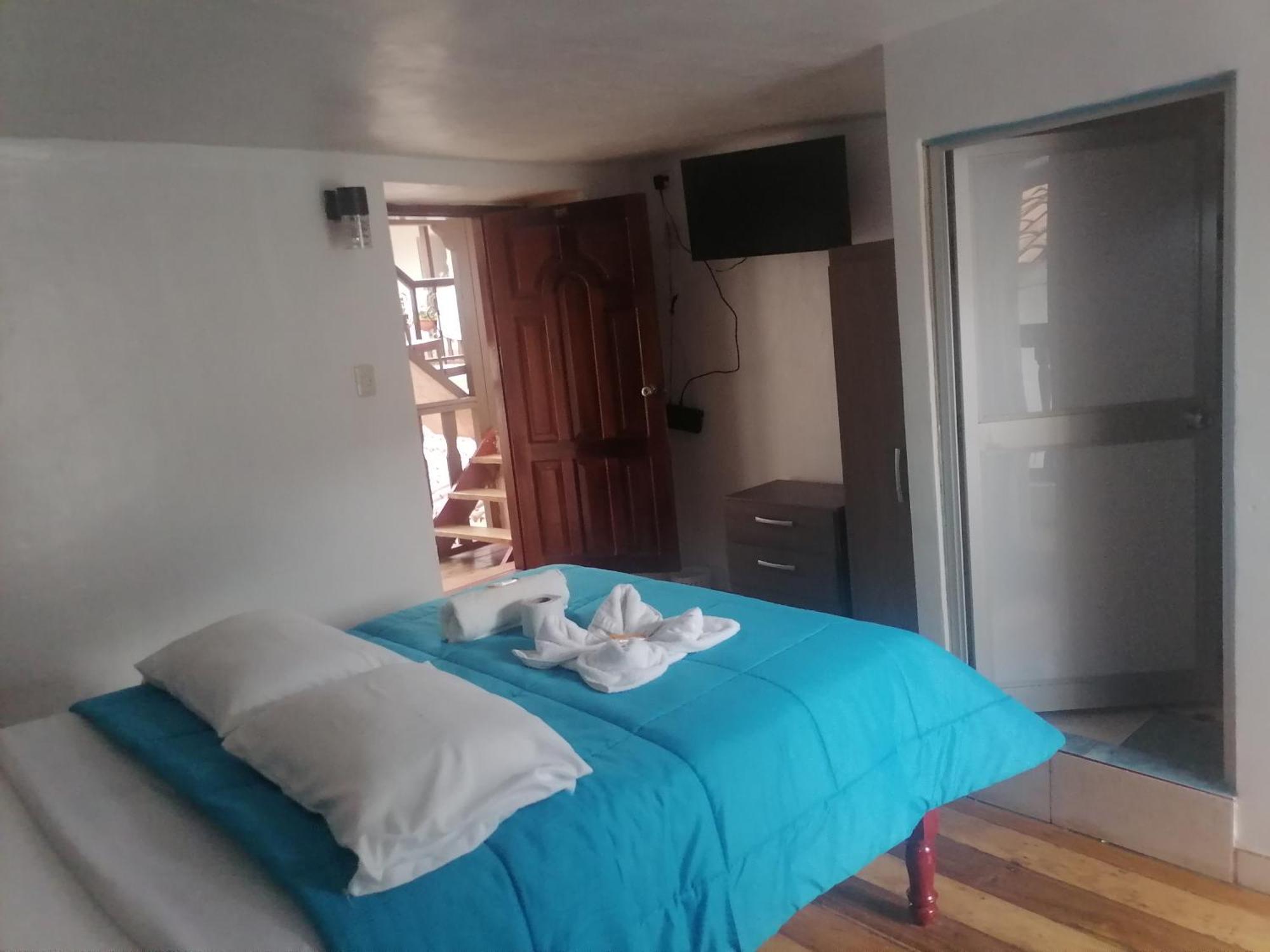 Bed and breakfast Suyay Ii *