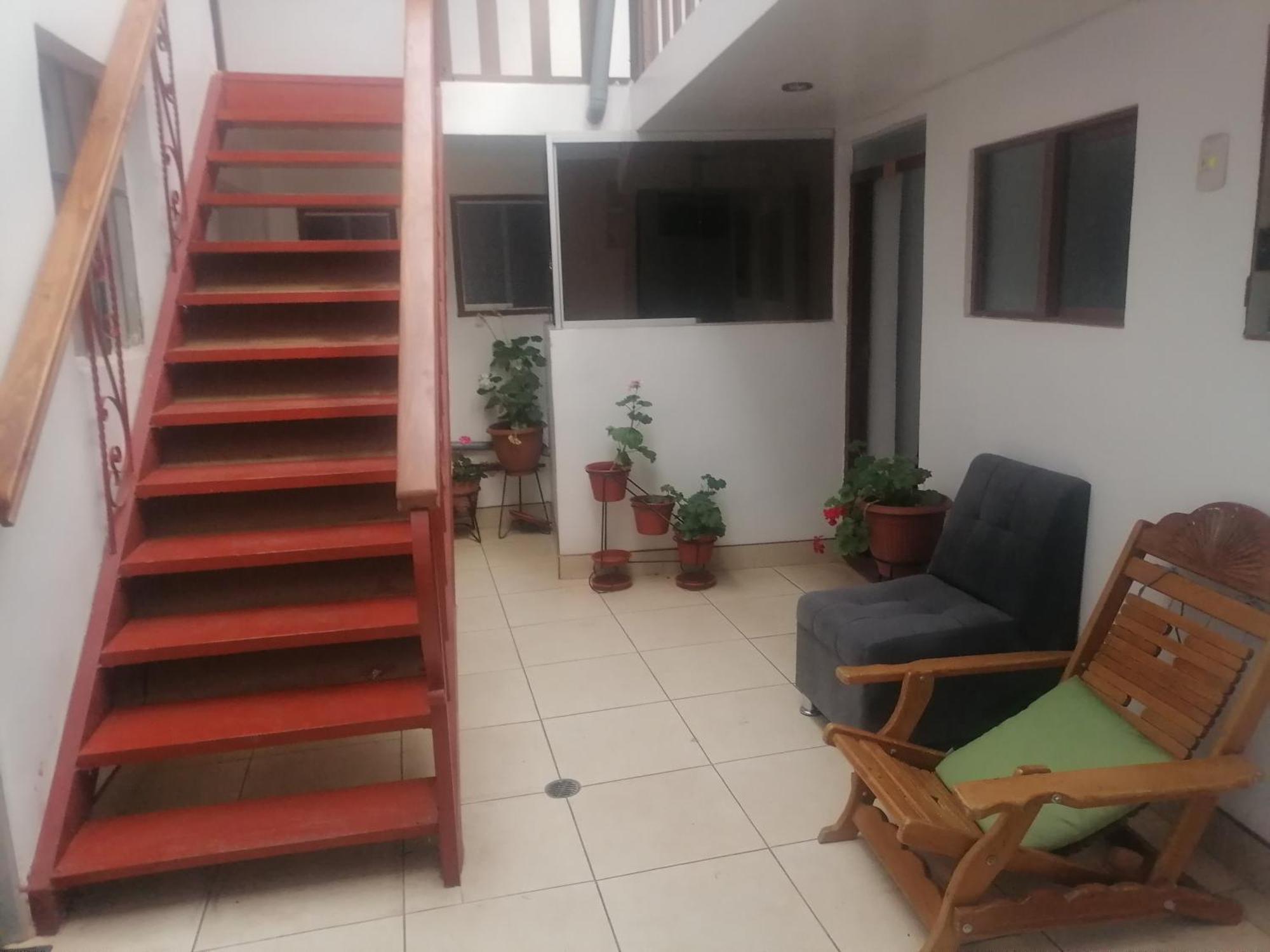 Suyay Ii Bed and breakfast Cuzco